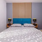 Einzigartiges Penthouse Mit Herrlichem Meerblick, Hundefreundlich, Privatparkplatz