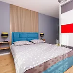 דירה Einzigartiges Penthouse Mit Herrlichem Meerblick, Hundefreundlich, Privatparkplatz *
