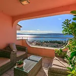 Einzigartiges Penthouse Mit Herrlichem Meerblick, Hundefreundlich, Privatparkplatz *