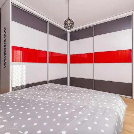 Einzigartiges Penthouse Mit Herrlichem Meerblick, Hundefreundlich, Privatparkplatz
