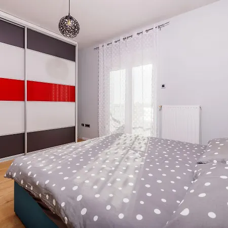 Einzigartiges Penthouse Mit Herrlichem Meerblick, Hundefreundlich, Privatparkplatz Apartamento *