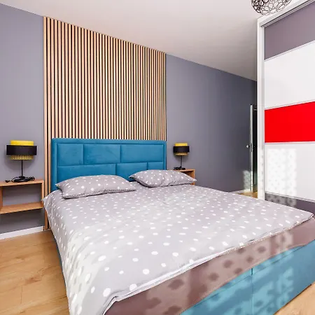 Apartamento Einzigartiges Penthouse Mit Herrlichem Meerblick, Hundefreundlich, Privatparkplatz *
