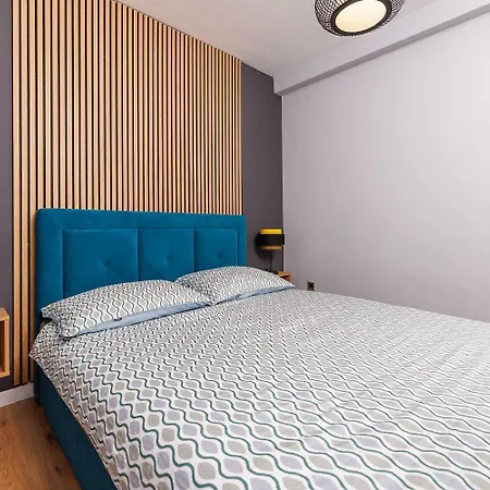 Apartamento Einzigartiges Penthouse Mit Herrlichem Meerblick, Hundefreundlich, Privatparkplatz