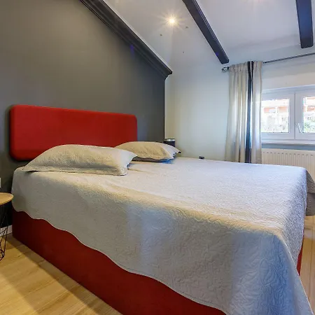 Einzigartiges Penthouse Mit Herrlichem Meerblick, Hundefreundlich, Privatparkplatz