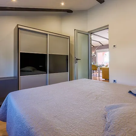 Apartamento Einzigartiges Penthouse Mit Herrlichem Meerblick, Hundefreundlich, Privatparkplatz