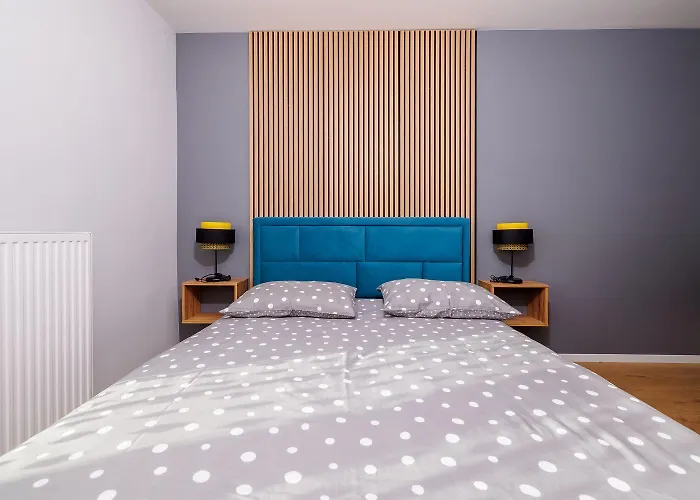 Einzigartiges Penthouse Mit Herrlichem Meerblick, Hundefreundlich, Privatparkplatz