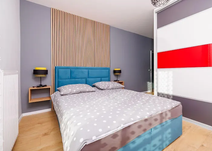 아파트 Einzigartiges Penthouse Mit Herrlichem Meerblick, Hundefreundlich, Privatparkplatz *