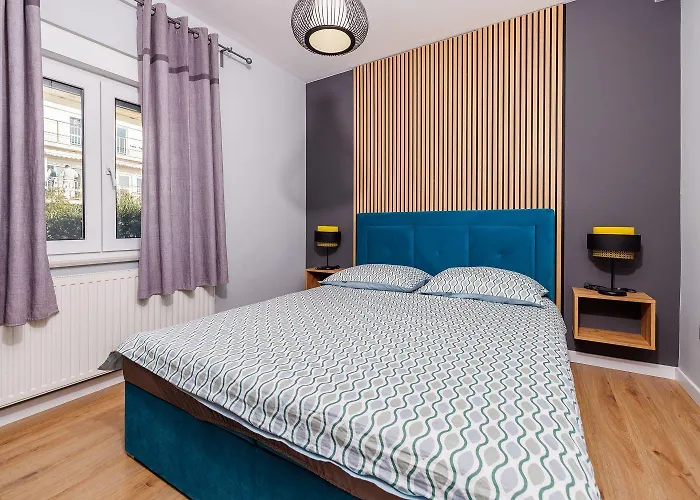 Einzigartiges Penthouse Mit Herrlichem Meerblick, Hundefreundlich, Privatparkplatz * 크리크베니카