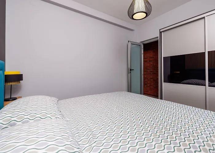 Einzigartiges Penthouse Mit Herrlichem Meerblick, Hundefreundlich, Privatparkplatz 아파트 *