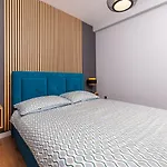 Apartment Einzigartiges Penthouse Mit Herrlichem Meerblick, Hundefreundlich, Privatparkplatz