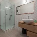 Einzigartiges Penthouse Mit Herrlichem Meerblick, Hundefreundlich, Privatparkplatz Crikvenica