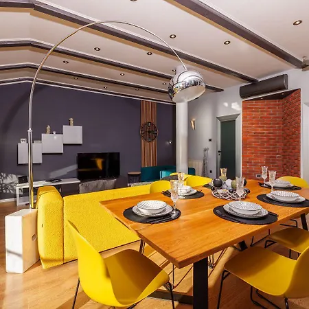 Einzigartiges Penthouse Mit Herrlichem Meerblick, Hundefreundlich, Privatparkplatz *