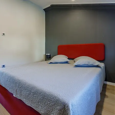 Einzigartiges Penthouse Mit Herrlichem Meerblick, Hundefreundlich, Privatparkplatz Apartament *