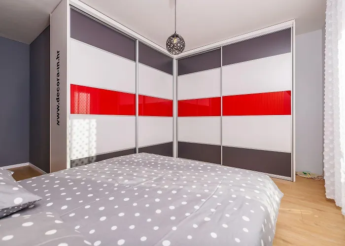Einzigartiges Penthouse Mit Herrlichem Meerblick, Hundefreundlich, Privatparkplatz