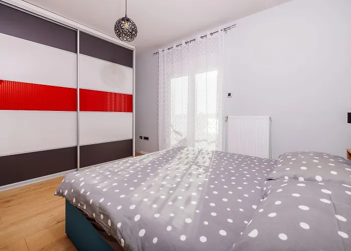 Einzigartiges Penthouse Mit Herrlichem Meerblick, Hundefreundlich, Privatparkplatz Appartement *
